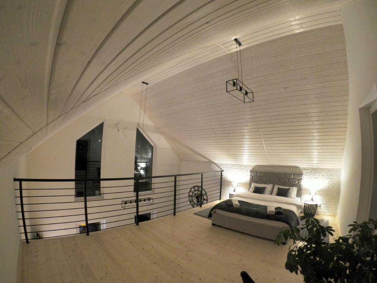 Sniezka House Villa Mysłakowice Dış mekan fotoğraf