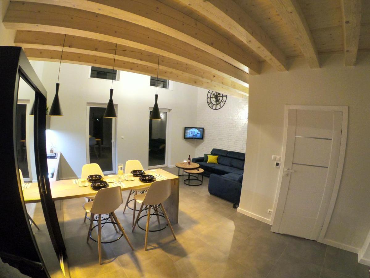 Sniezka House Villa Mysłakowice Dış mekan fotoğraf