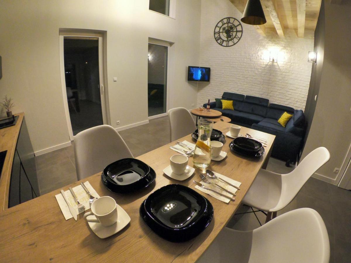 Sniezka House Villa Mysłakowice Dış mekan fotoğraf