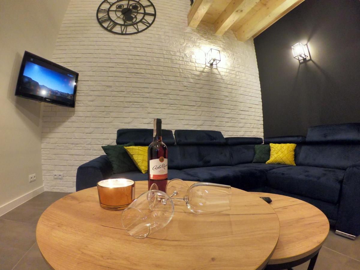 Sniezka House Villa Mysłakowice Dış mekan fotoğraf