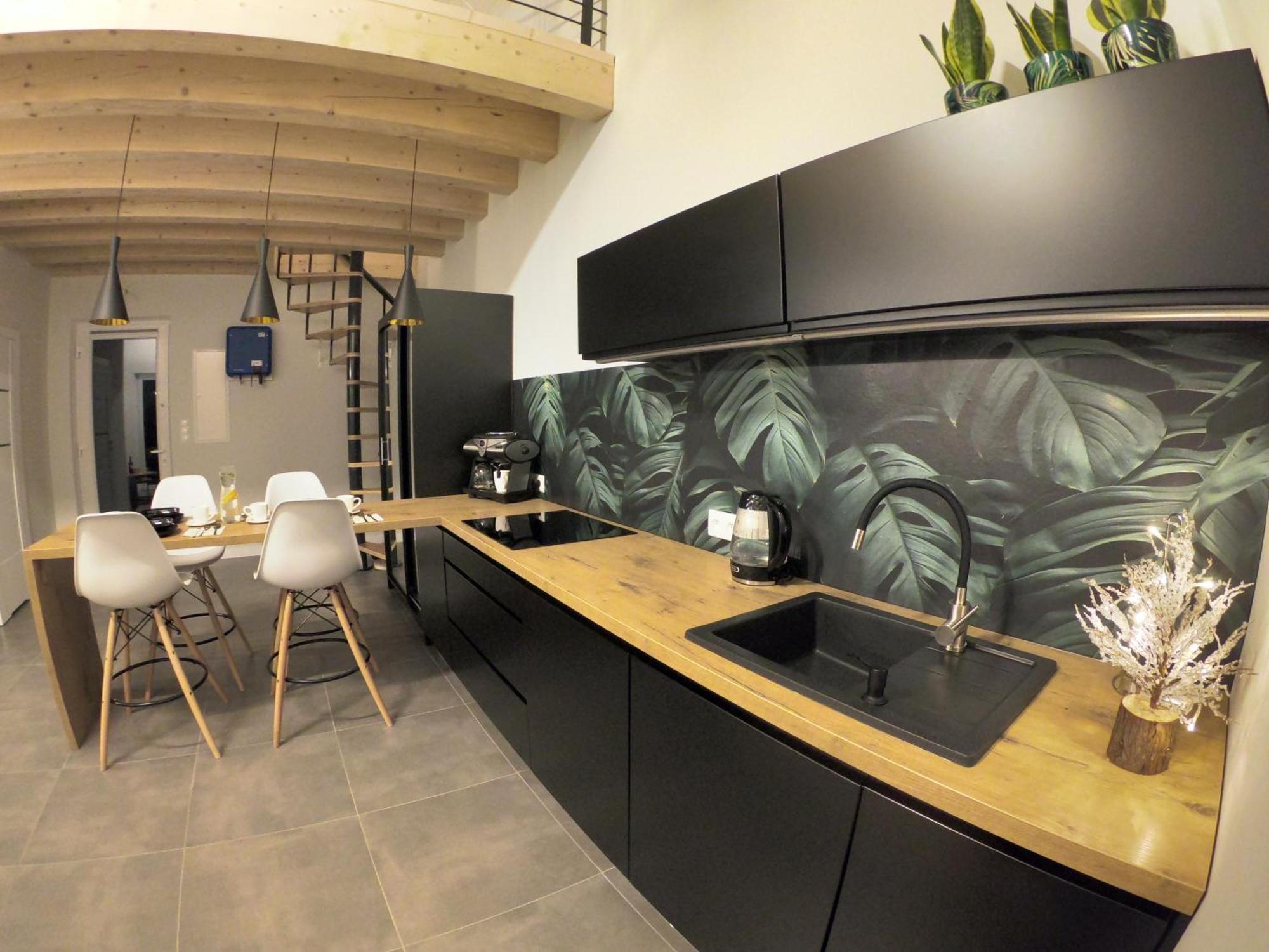 Sniezka House Villa Mysłakowice Dış mekan fotoğraf