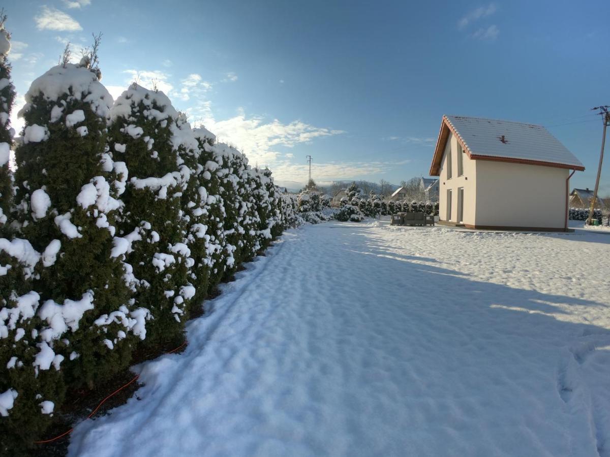 Sniezka House Villa Mysłakowice Dış mekan fotoğraf