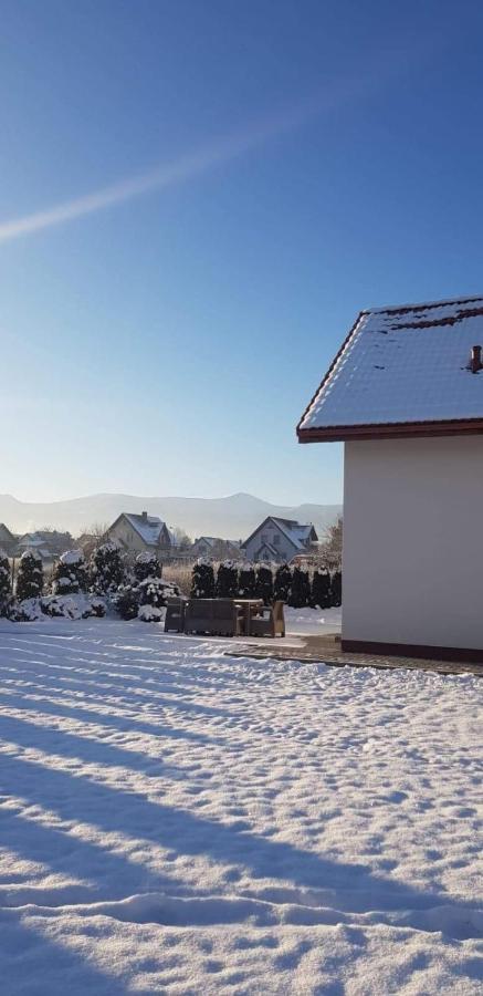 Sniezka House Villa Mysłakowice Dış mekan fotoğraf