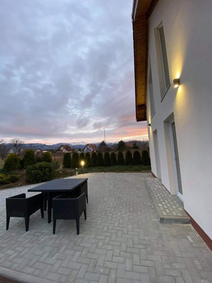 Sniezka House Villa Mysłakowice Dış mekan fotoğraf