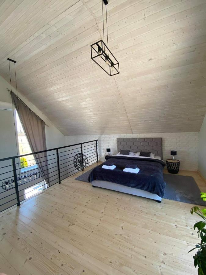 Sniezka House Villa Mysłakowice Dış mekan fotoğraf