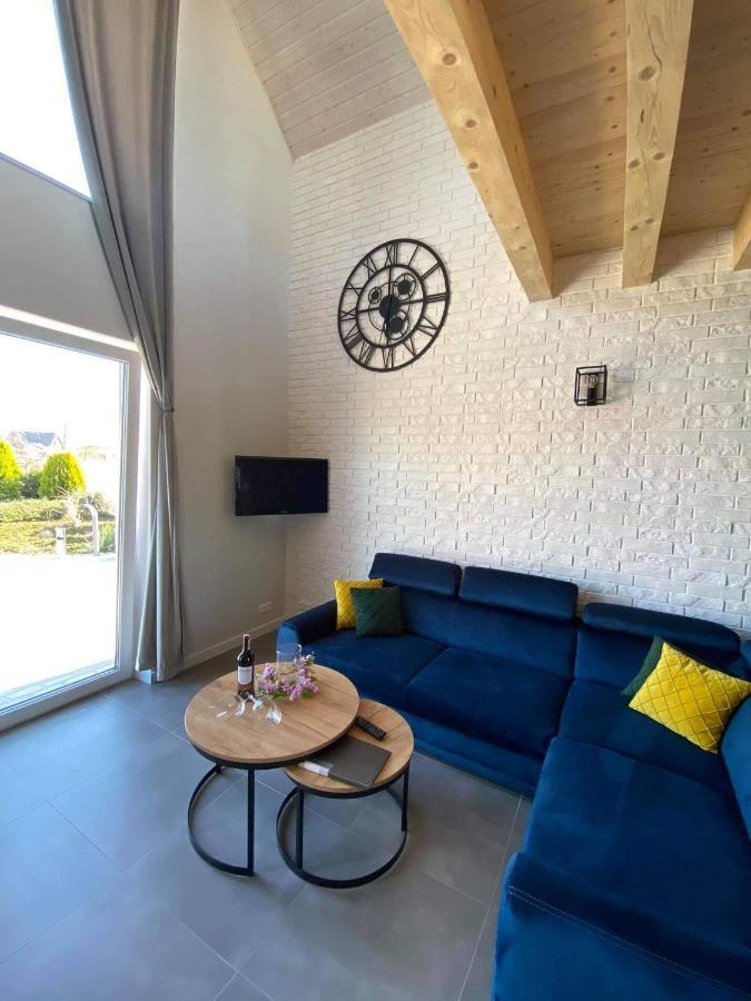 Sniezka House Villa Mysłakowice Dış mekan fotoğraf