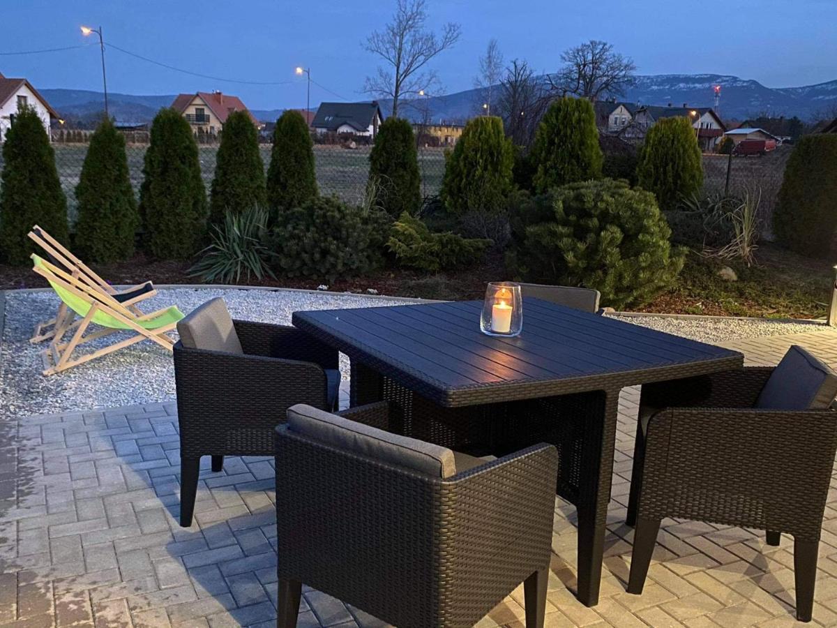 Sniezka House Villa Mysłakowice Dış mekan fotoğraf