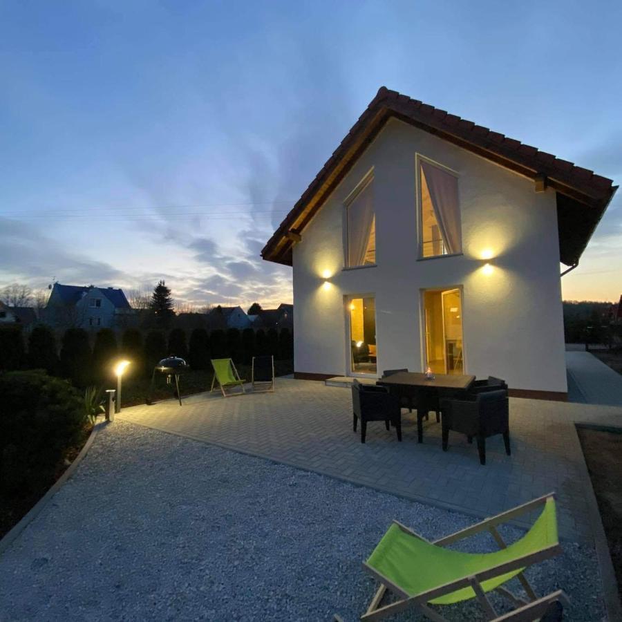 Sniezka House Villa Mysłakowice Dış mekan fotoğraf