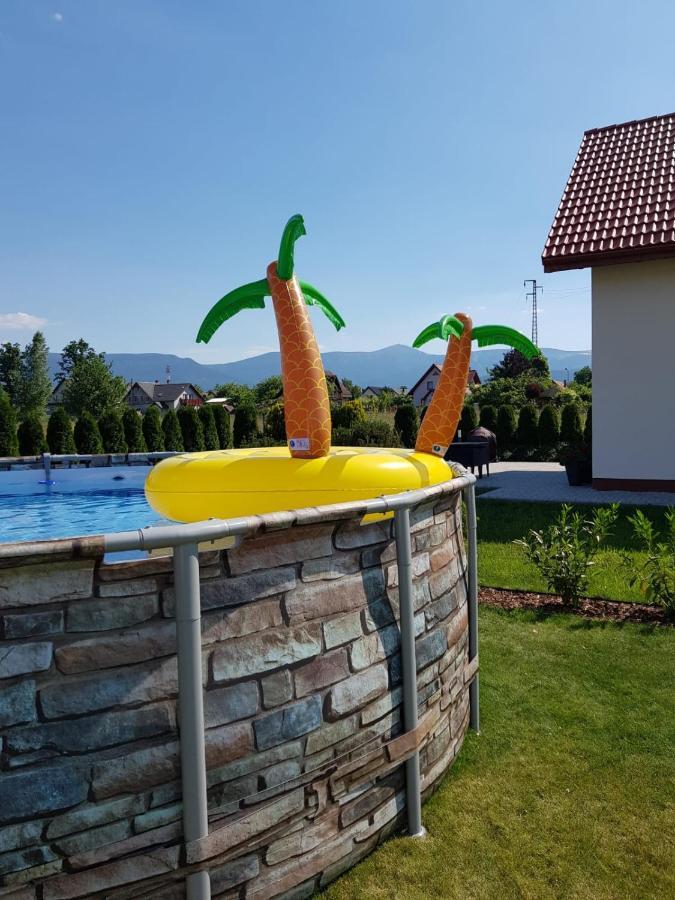 Sniezka House Villa Mysłakowice Dış mekan fotoğraf